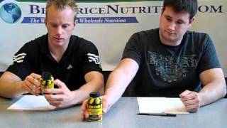 ConCret Creatine Reviews Video [upl. by Rame]