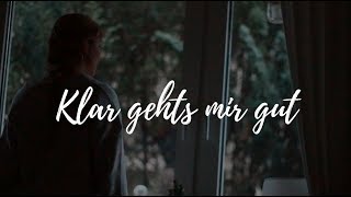 KLAR GEHTS MIR GUT  PoetrySlam [upl. by Adnalahs]