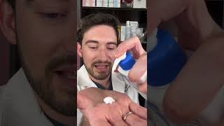 URINE IN LOTION Pharmacist explains skincare skincareproducts pharmacist cerave millennialrx [upl. by Zwick476]