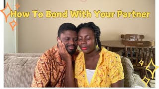 Secrets To Building Emotional Intimacy  The MGees [upl. by Pinsky]