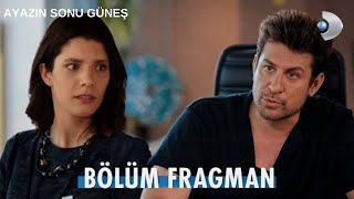 Herşeyi Yeliz Ayarlamış Abi  Ayazın Sonu Güneş 47 Bölüm Fragmanı [upl. by Deegan]