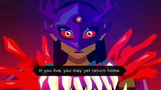 Severed Switch trailer [upl. by Iinde877]