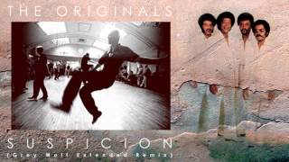 ORIGINALS  SUSPICION extended version [upl. by Zebulon477]