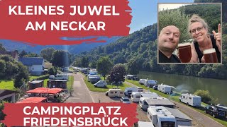 Campingplatz direkt am Wasser [upl. by Nalon428]