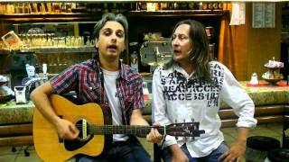 THIS BOY Beatles vocal harmony lesson  Galeazzo Frudua  Galeazzo Frudua [upl. by Oilejor]