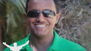 Teddy Afro  SelameBado  Lyrics [upl. by Arlon]