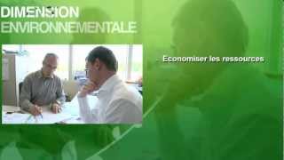 Technicien supérieur du bâtiment en économie de la construction [upl. by Atinauq45]