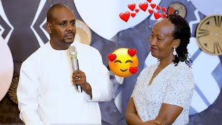 COUPLE NZIZA💕UMUGORE WANJYE NIWE WANGIZE KUBA UMUSIRIMU NDAMUKUNDAUMUGORE MU IHEMA UMUGABO MU [upl. by Tillman]