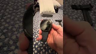 Fenix 8 51mm Solar battery update 84 solar charging helped [upl. by Lauryn]