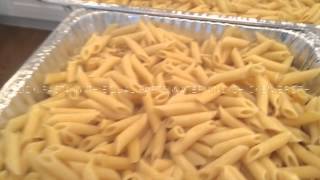 Katie Brown Workshop Macaroni and Cheese Recipe Mac n Cheese [upl. by Graces399]