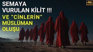 Görünmeyen Dünyanın Gerçekleri Cinlerin İslama Girişi ve Bizlere Verdiği Dersler [upl. by Arakihc]