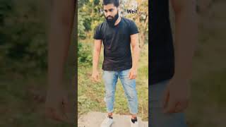 Attitude status  whatsapp status youtube short status  Rock sultan ka video attitude sadstatus [upl. by Lewie]