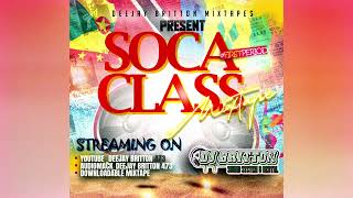 Caribbean Soca Mixtape 2024 [upl. by Jeanelle]