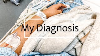 My story with Dermatomyositis [upl. by Averill]