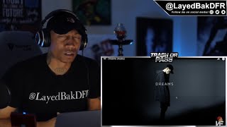 TRASH or PASS NF Dreams REACTION [upl. by Silvia]