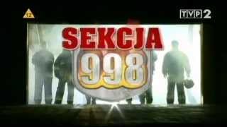 Sekcja 998 Basen [upl. by Staal]