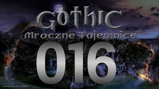 16Zagrajmy w GothicMroczne Tajemnice  Dalsza pomoc przy kopalni [upl. by Ramma914]