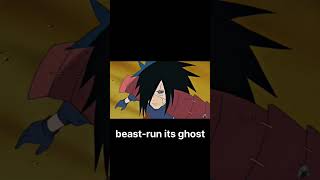 Others vs beast nightmare like and sub animehumor naruto amime narutoshippuden madara kurama [upl. by Mcclimans]