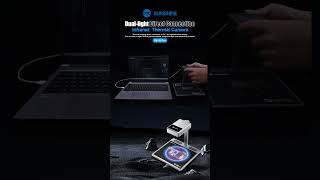 2024 Best Thermal Camera Latest Technology for Motherboard Repair [upl. by Peace]