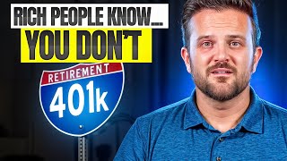 What Wealthy Business Owners Know About 401ks That You Don’t [upl. by Skricki]