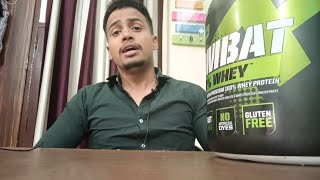 Our Point of View on Musclepharm Combat Protein Powder From Amazon [upl. by Amiaj]