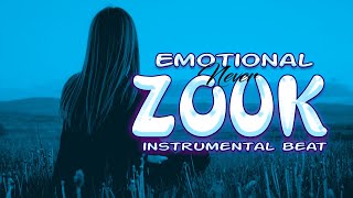 Never Zouk Emotional Kizomba instrumental Beat  Prod Stevo [upl. by Enirolf]