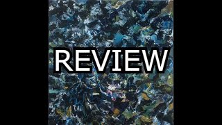 Album Review quotEverywhere An Empty Blissquot by The Caretaker [upl. by Verner]