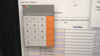 How to Complete IFTA Reporting [upl. by Meraree]