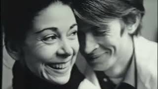 NUREYEV UNZIPPED Documentary Film part 8 with Margot Fonteyn [upl. by Gwenny229]