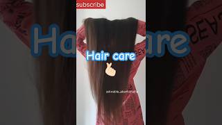 Hair care akankshajha youtubeshorts shorts viralreels hairstyle haircare original minivlog [upl. by Ahsinel97]