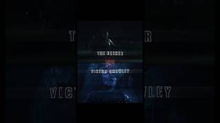 The Reeker vs Victor Crowley [upl. by Rj8]