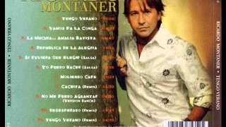 CASTILLO AZUL Version Salsa Ricardo Montaner [upl. by Ahtelat]