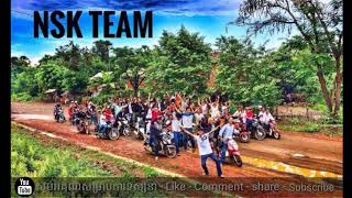 New remix family 🇰🇭 nsk team 🇰🇭 🔪🔪 ផ្ញើជូនពួកអា esn team [upl. by Chasse]