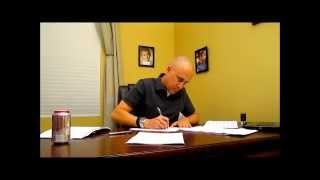 How to Handle a Loan Signing as a Notary Public [upl. by Namso]