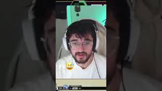 😳 Das ist echt crazy  Mission Accomplished 🧹💥 twitchclips reaction [upl. by Nylhsoj144]