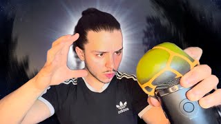 ASMR  JE T’EXTERMINE LE CERVEAU 🧠💤 triggers ultra relaxant 🥱 [upl. by Akinod]