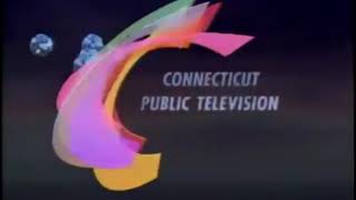 Connecticut Public Television 19932004 Logo [upl. by Arriec184]