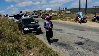 Feira De Carros Usados De Caruaru Pe [upl. by Golda203]