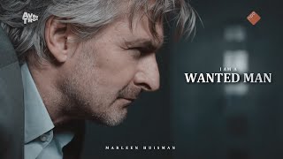 Floris WolfsFlikken Maastricht Im A Wanted Man [upl. by Leroy]