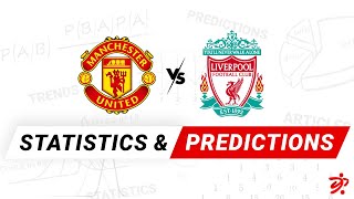 Forebet predictions  Manchester United vs Liverpool  17032024 [upl. by Daffie638]