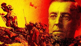 MOST CORRUPT Woodrow Wilson  Forgotten History [upl. by Nnaeus]