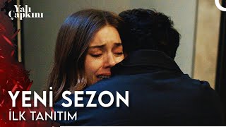 YALI ÇAPKINI YENİ SEZON TANITIM ANALİZİ [upl. by Lupiv]