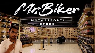 MrBiker  Bike Accessories Available In Thiruvarur [upl. by Lecroy]