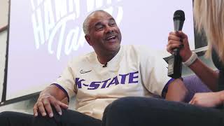 KState MBB  Hang with Tang in the Classroom Season 3 Episode 2 [upl. by Abbub]