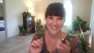 How to Make a Roller amp Dilution Guide  doTERRA [upl. by Cammy]