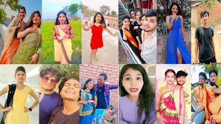 छत्तीसगढ़ी टिक टॉक वीडियो  cg reels video Cg tik tok video 2022  new Chhattisgarhi Tik tok❤️❤️ [upl. by Weinert]