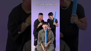 Guess who’s beatboxing tiktok beatbox [upl. by Bernadette927]