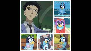 ohshc ouranhighschoolhostclub animeedit anime mitsukuni takashimurakami honey mori family [upl. by Sobel]