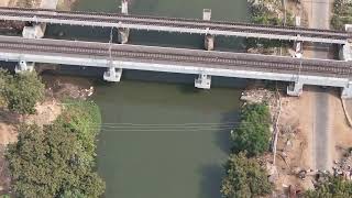 VIJAYAWADA MUNICIPAL CORPORATION Live elure canal bond ourvmcofficial [upl. by Ecnesse]