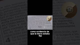 El choque entre heliocentrismo y la Biblia [upl. by Layney]